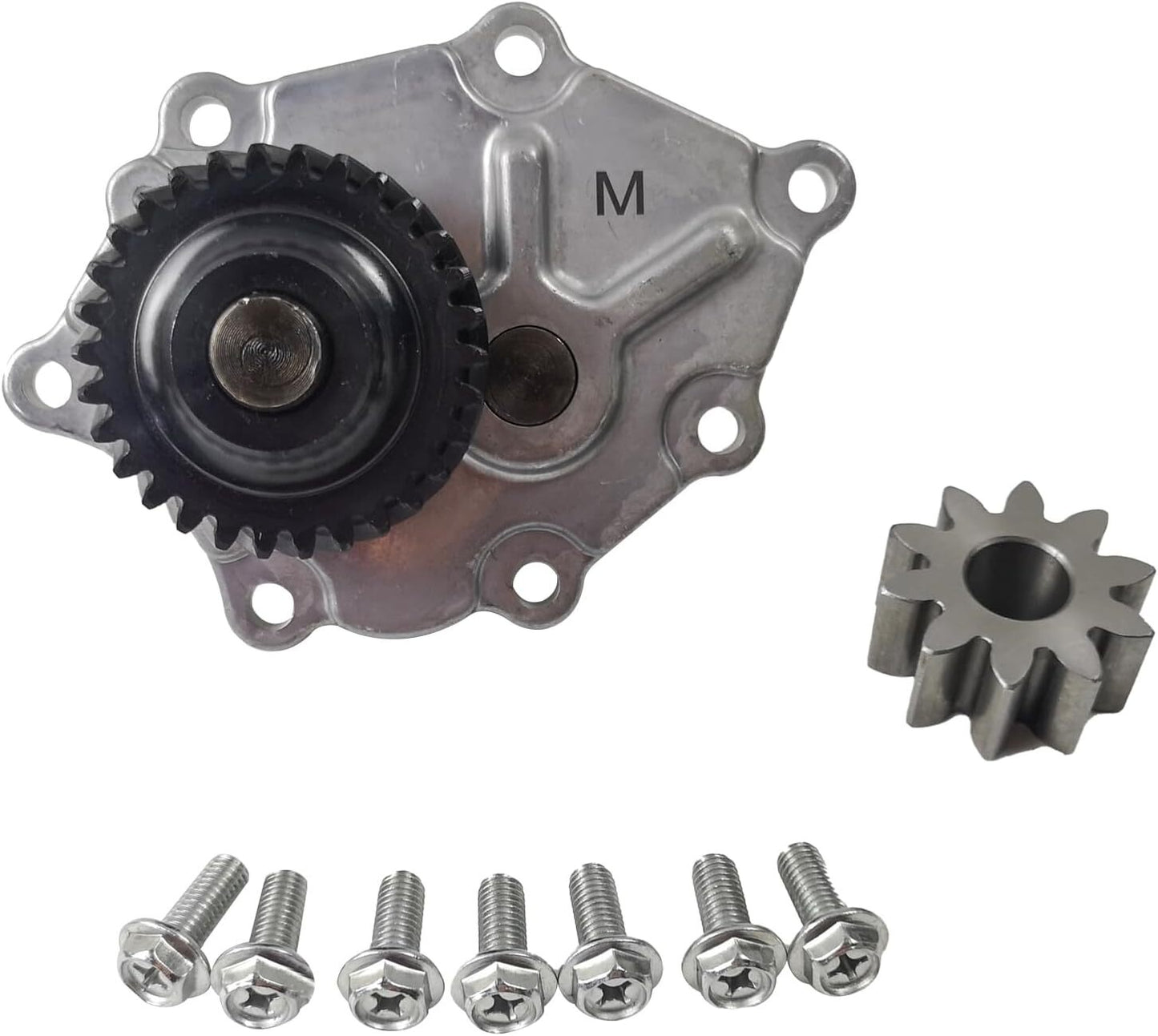 1 pc Oil Pump 15110-1522 15110-1521 Fit for HINO W04C WO4CT Diesel Engine