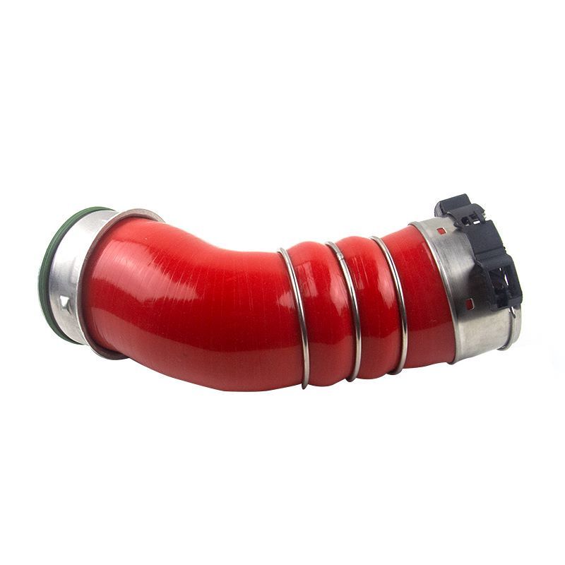 11617799873 TURBO INTERCOOLER SLICON PIPE HOSE For X5 E70 X6 E71 3.0D 3.5D n