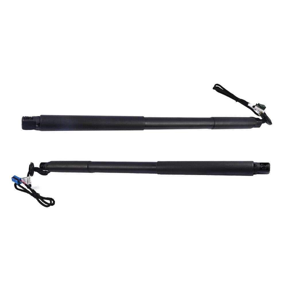 LH + RH Tailgate Gas Strut Power Hatch Lift Support For 16-19 for Benz GLE63 AMG