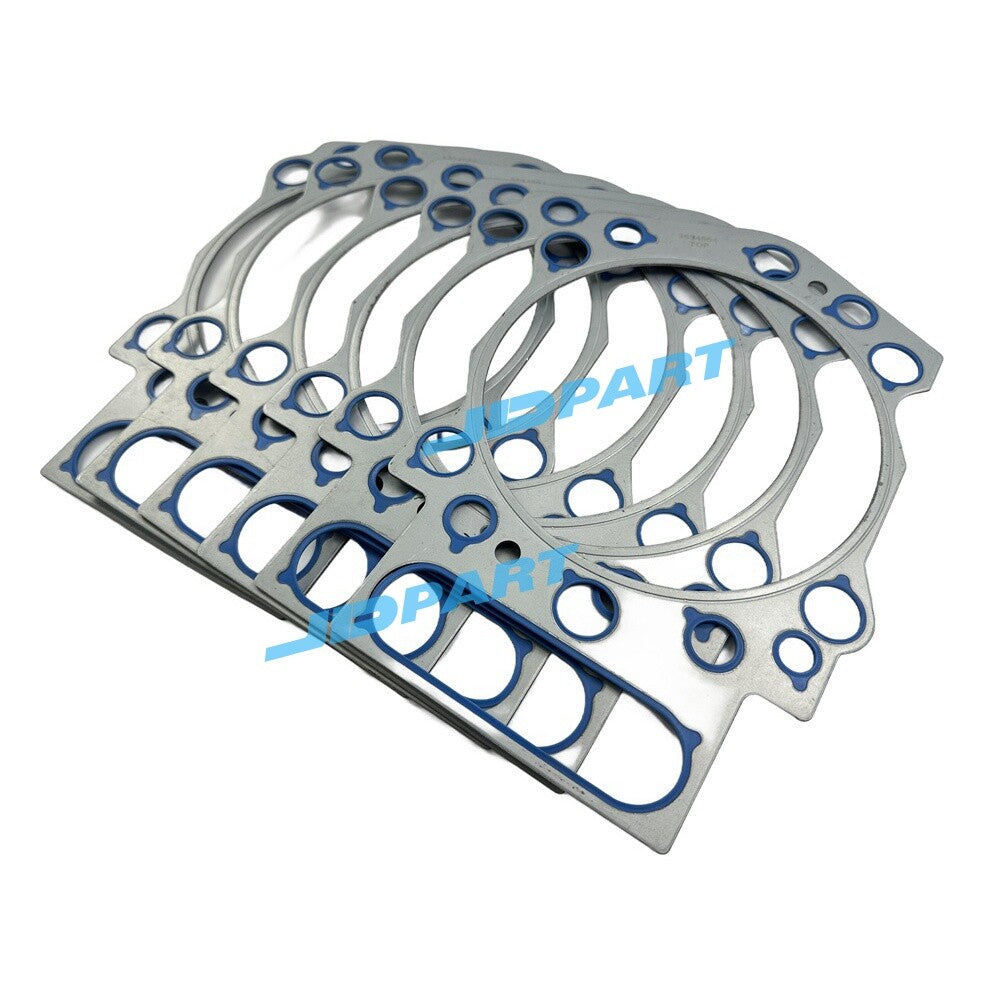 Suitable for KTA19 head gasket 3634664 excavator engine parts -