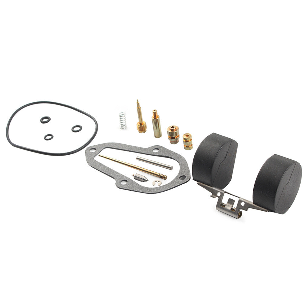 Carburetor Carb Rebuild Repair Kit for Kawasaki XL250 XL 250 72-75 Motosport 250