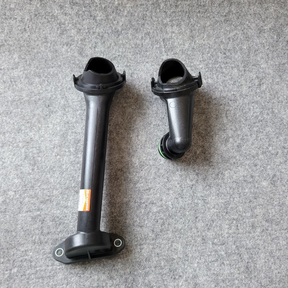 Oil Pump & Pickup Tube for VW for Golf 1.4T 2019-2021 Q