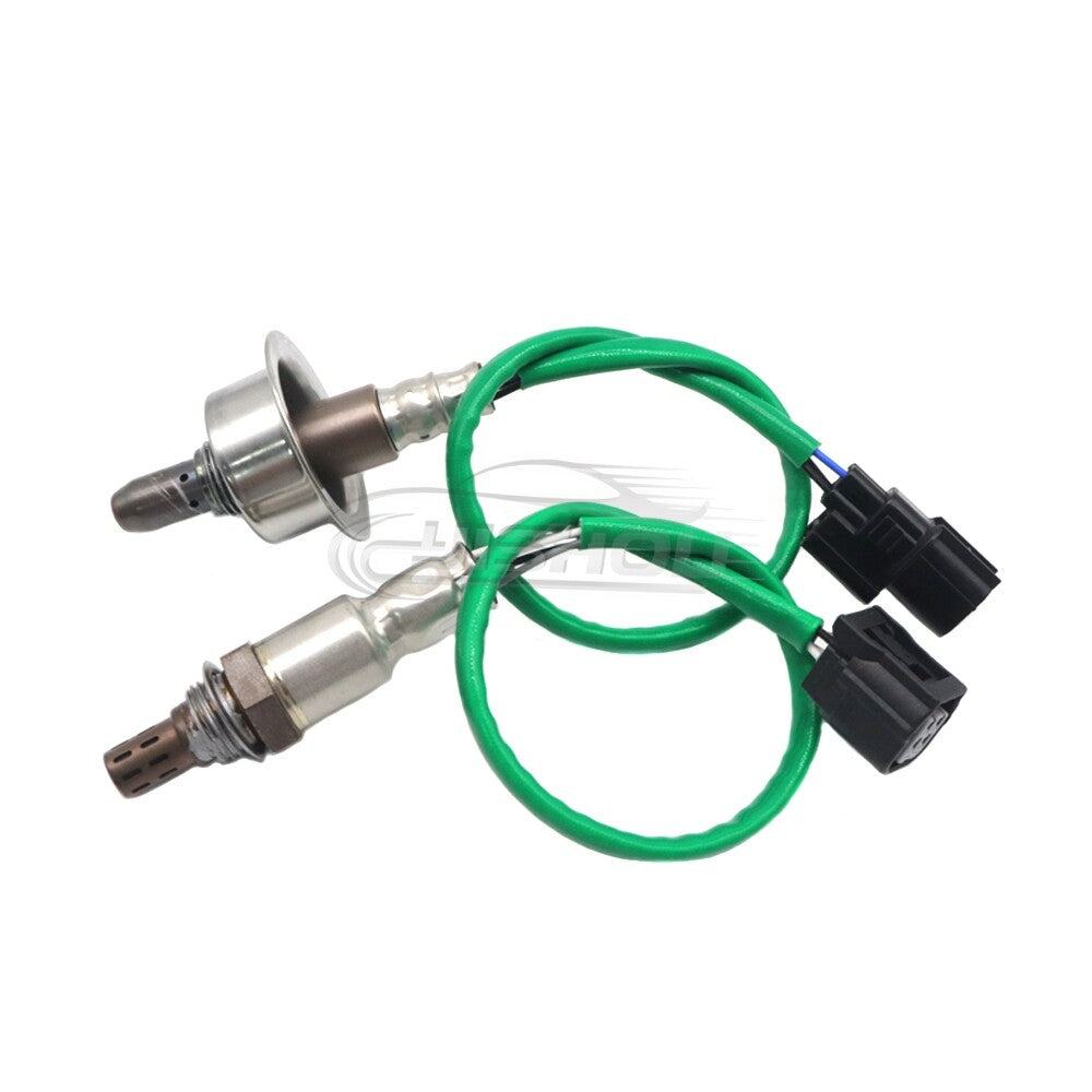 Oxygen O2 Sensor For 08-14 for Honda Accord CR-V for Acura TSX 2.4L Upstream Downstream