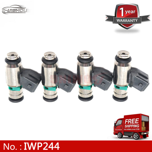 4-piece/batch IWP-244 fuel injectors for Chery Cowin C3. new IWP244.