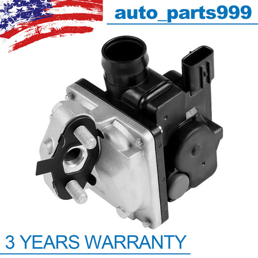 Suitable for Equinox for Buick Regal for GMC Terrain 2-stage Air Injection Check Valve n