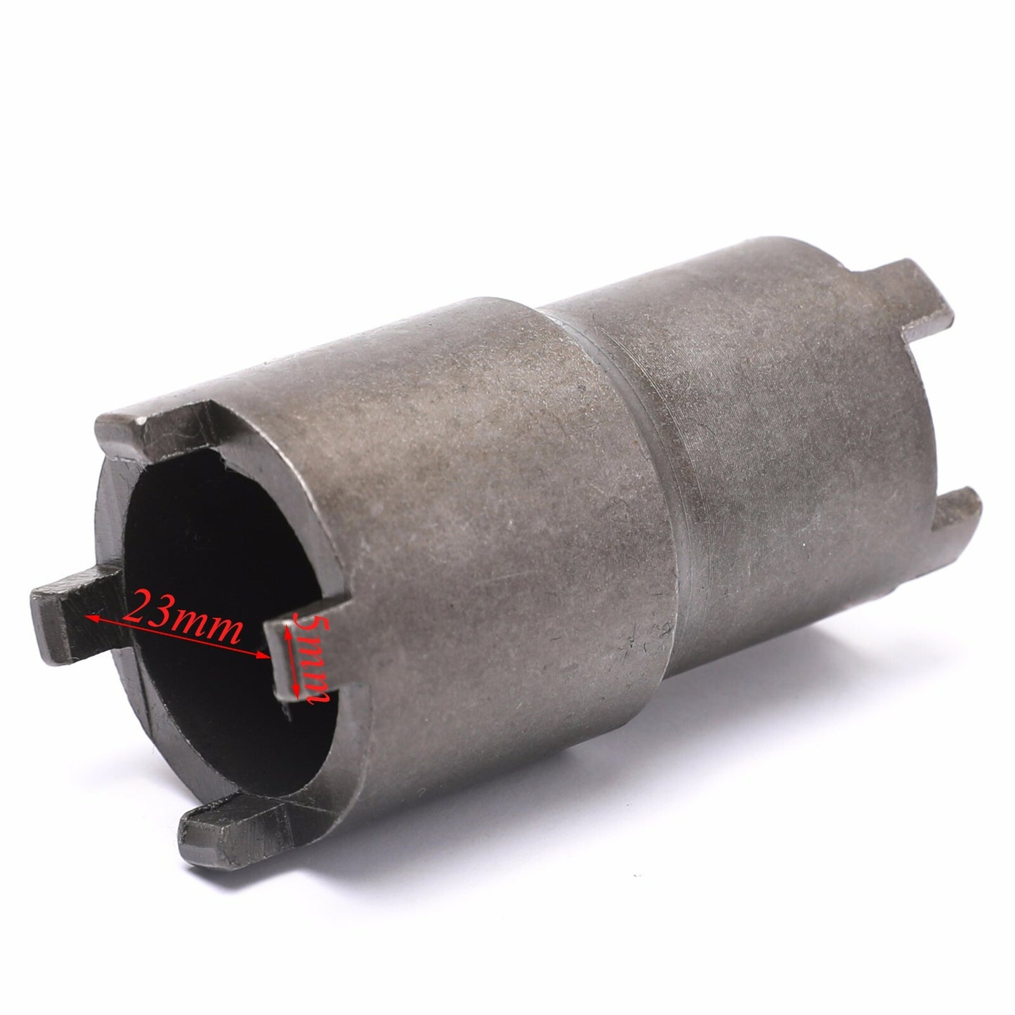 20mm/24mm for Honda Motorcycle Clutch Lock Nut Puller Tool Wrench Socket - new