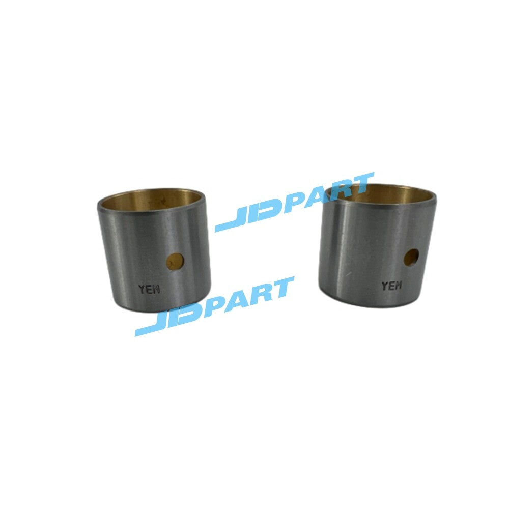2-piece Z482 connecting rod bushing, 67mm, for engine parts.
