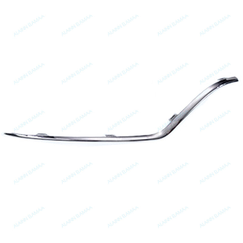 Right Front Bumper Cover Molding Trim for Mercedes for Benz GLE GLE350/450 2020-2022 Q