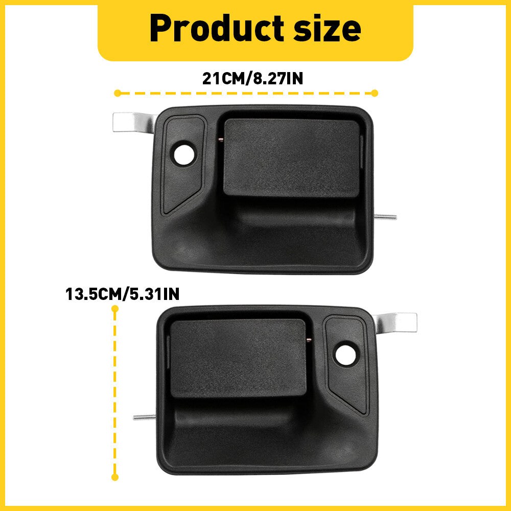 Super Duty F450 F550 1999 - 2016 2-door v