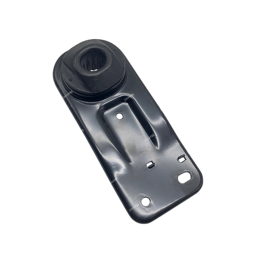 Upper Left/Right Holder Radiator Bracket Fit for Ford for Mustang 15 16 17 18 19 20