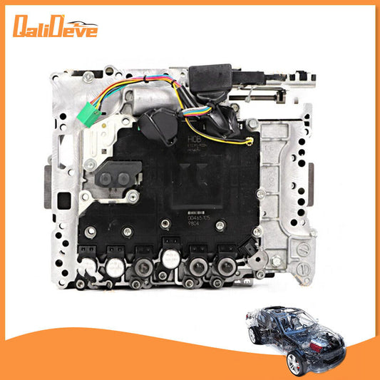 RE5R05A Transmission Valve Body TCU Suitable for Nissan for Infiniti ETC91-900N HOB