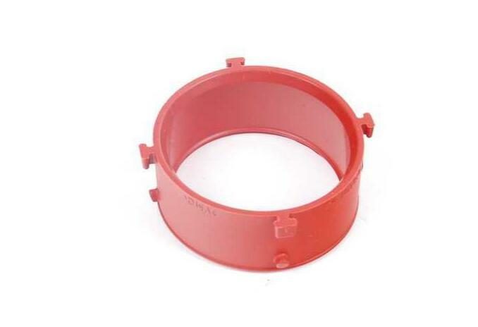 1 Piece Engine Air Duct Seal To Turbocharger for Mercedes W211 E GL ML R 320 350 v