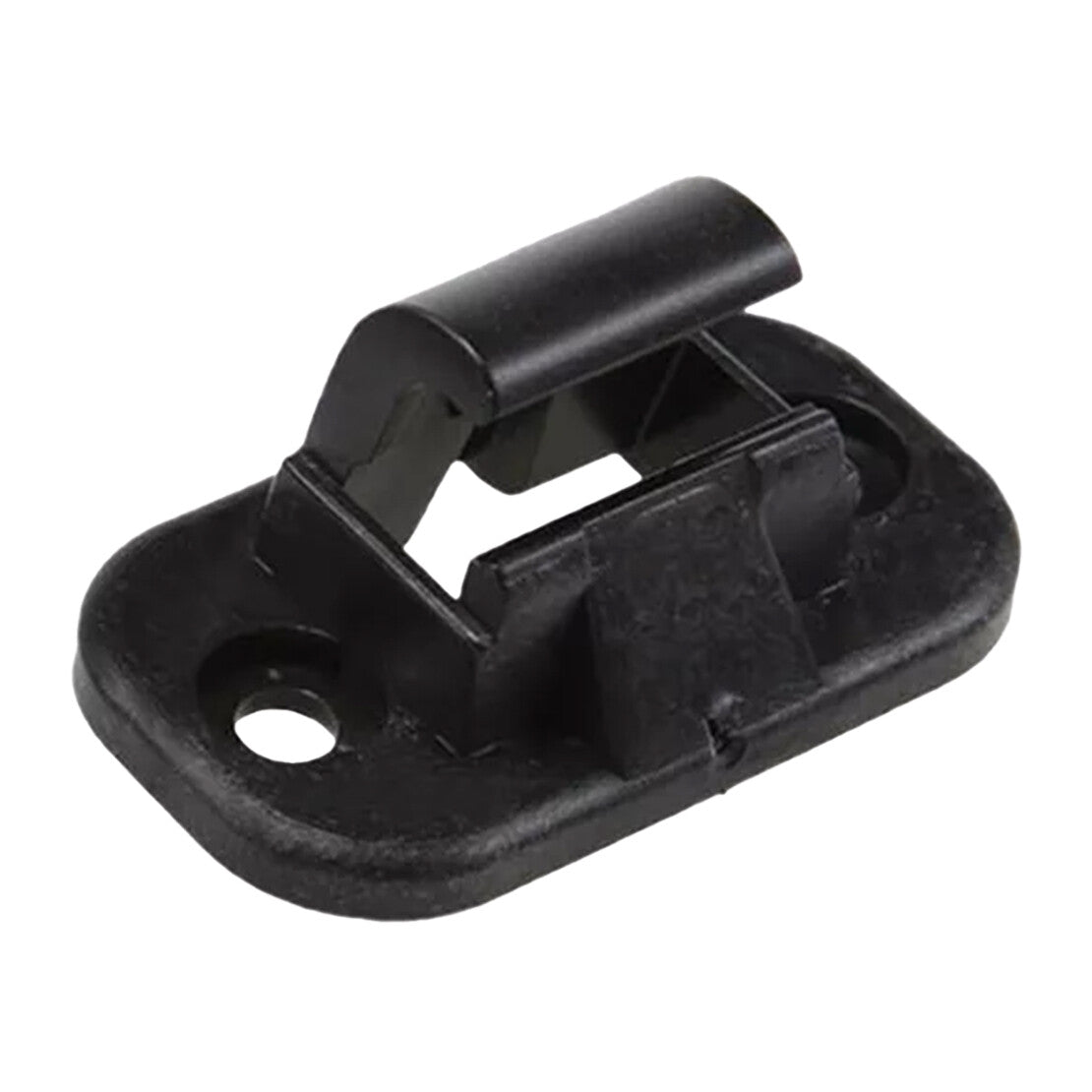 2X Sun Visor Retainer Clip Hook fit for Freightliner Cascadia M2 106 v