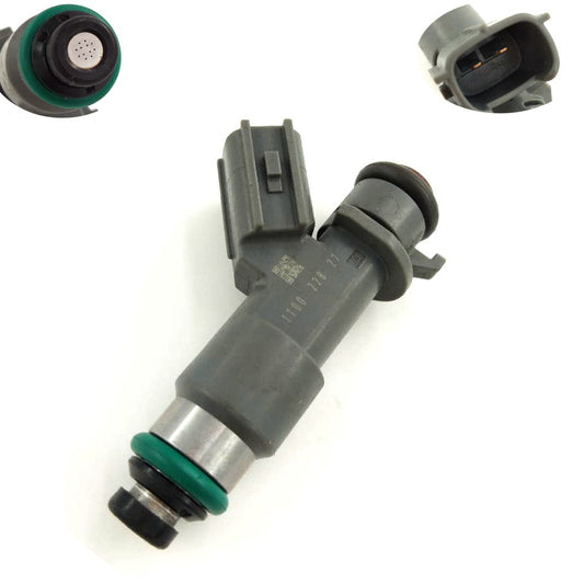 Fuel Injector 16450-R70-A01 Fit for Honda Accord for Acura for RDX MDX TL ZDX RL v