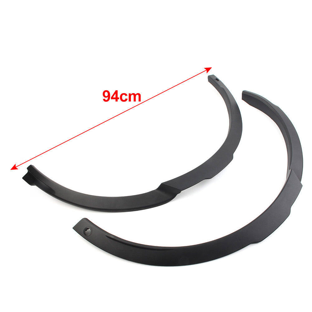 Rear Wheel Arch Molding With Hole for Land Rover Discovery Sport 2015-2019 Q
