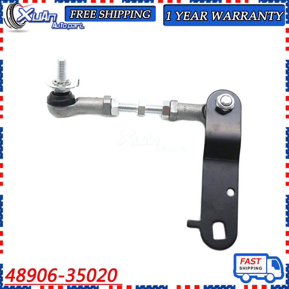 Rear Height Sensor Lever Link 48906-35020 for Lexus 4890635020- v