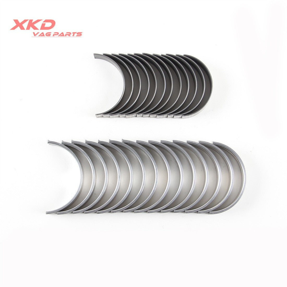 3.6L Crankshaft Main & Con Rod Bearings Fit for VW for Passat Touareg BLV BWS CDVB Q