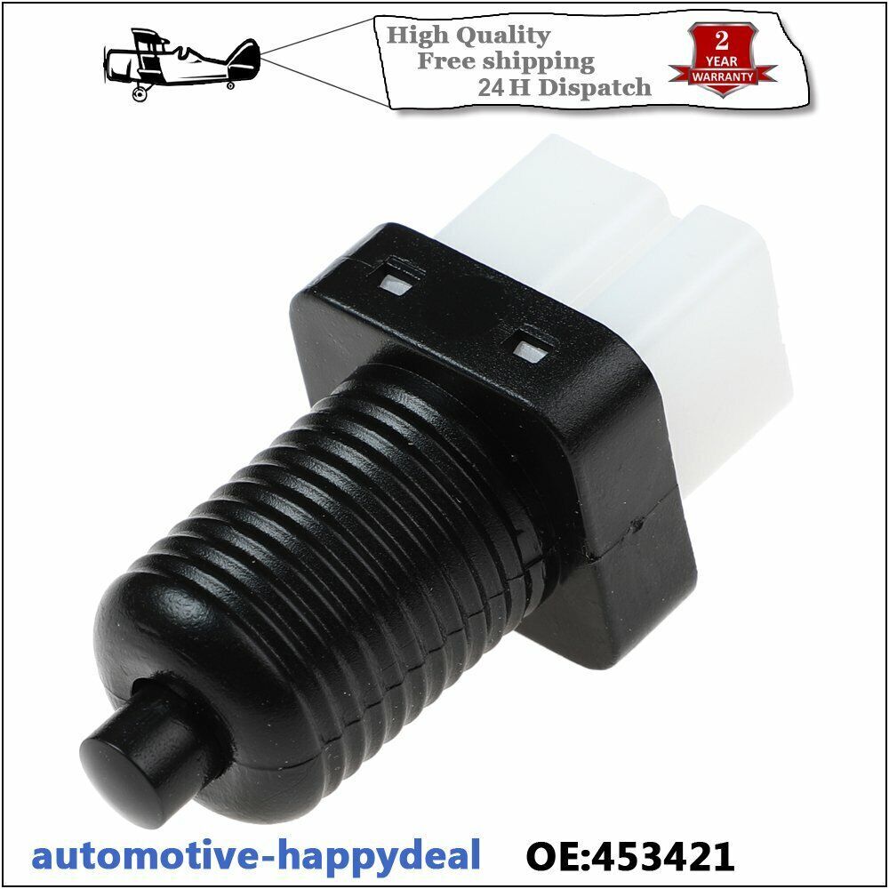 Brake Light Stop Switch for Peugeot for Citroen 106 206 306 307 405 406 607 806