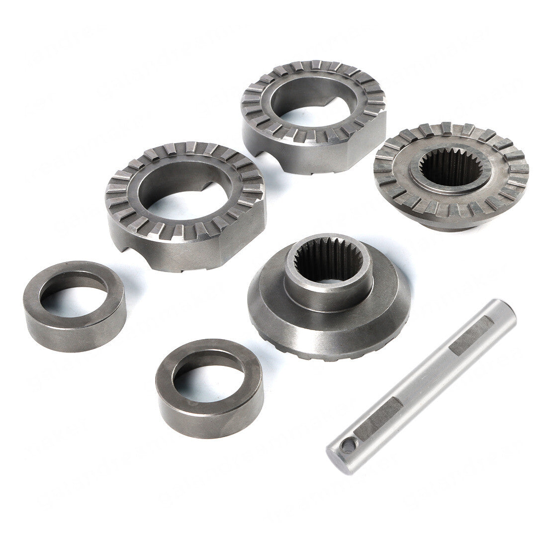 Standard Gear Spartan Locker For Dana 30 Differential 27 Spline SLD30-27