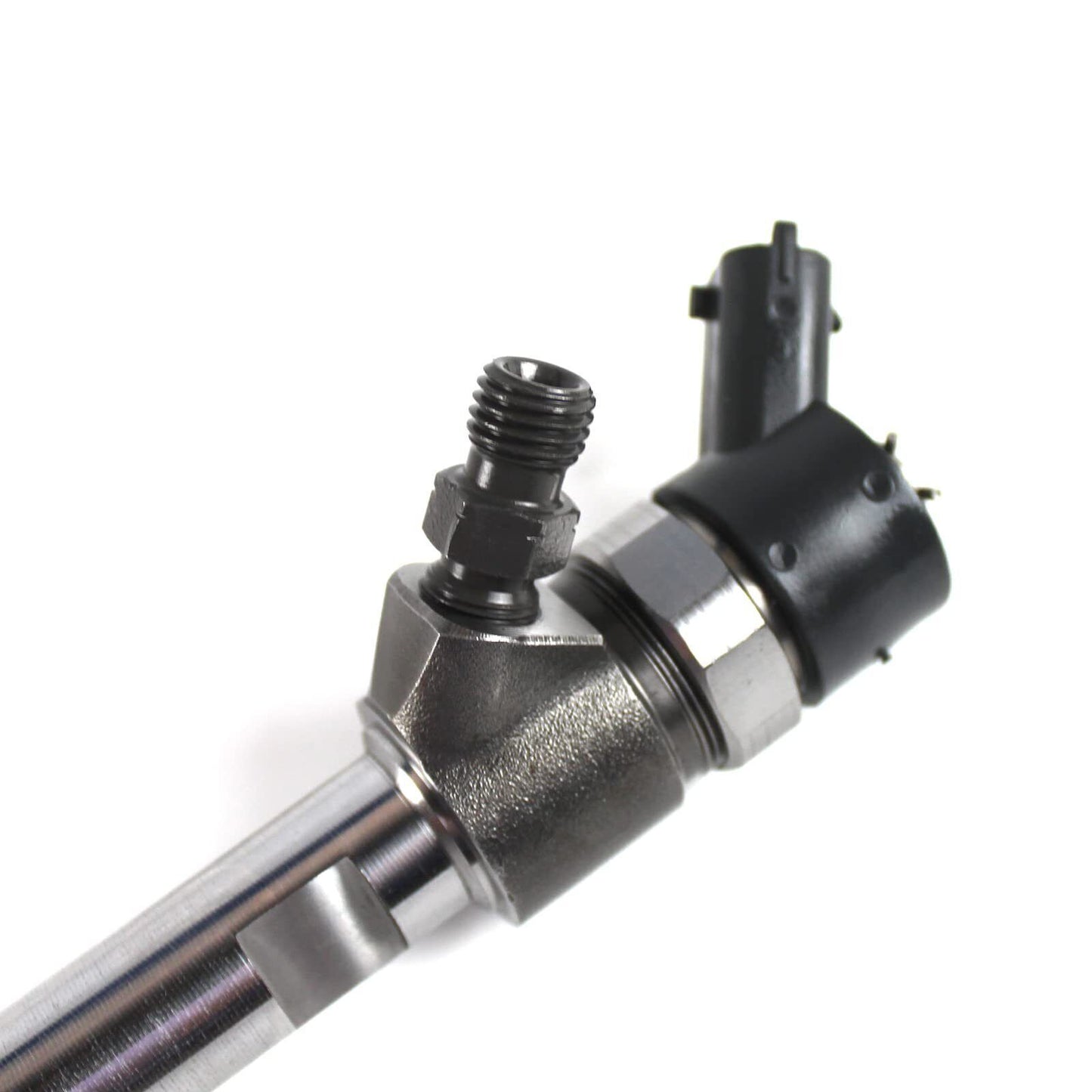 New Fuel Injector 0445110457 for Holland for Iveco T4 T5 TD5 3.4 Diesel
