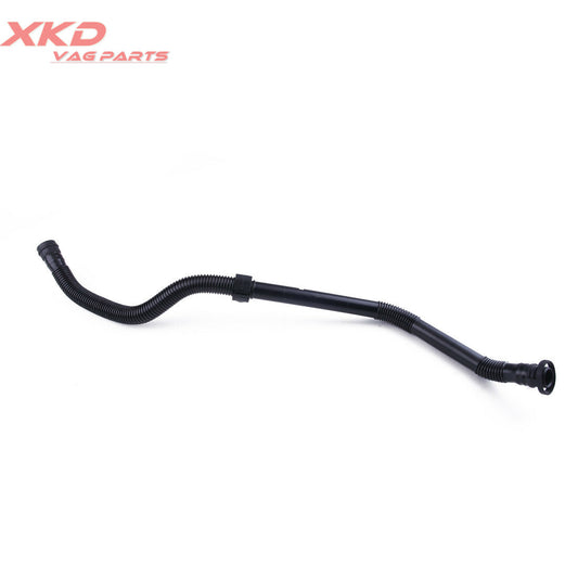 4.2L Engine Crankcase Breather Hose Pipe for VW Touareg for Audi Q7 BAR 4L0131206 Q
