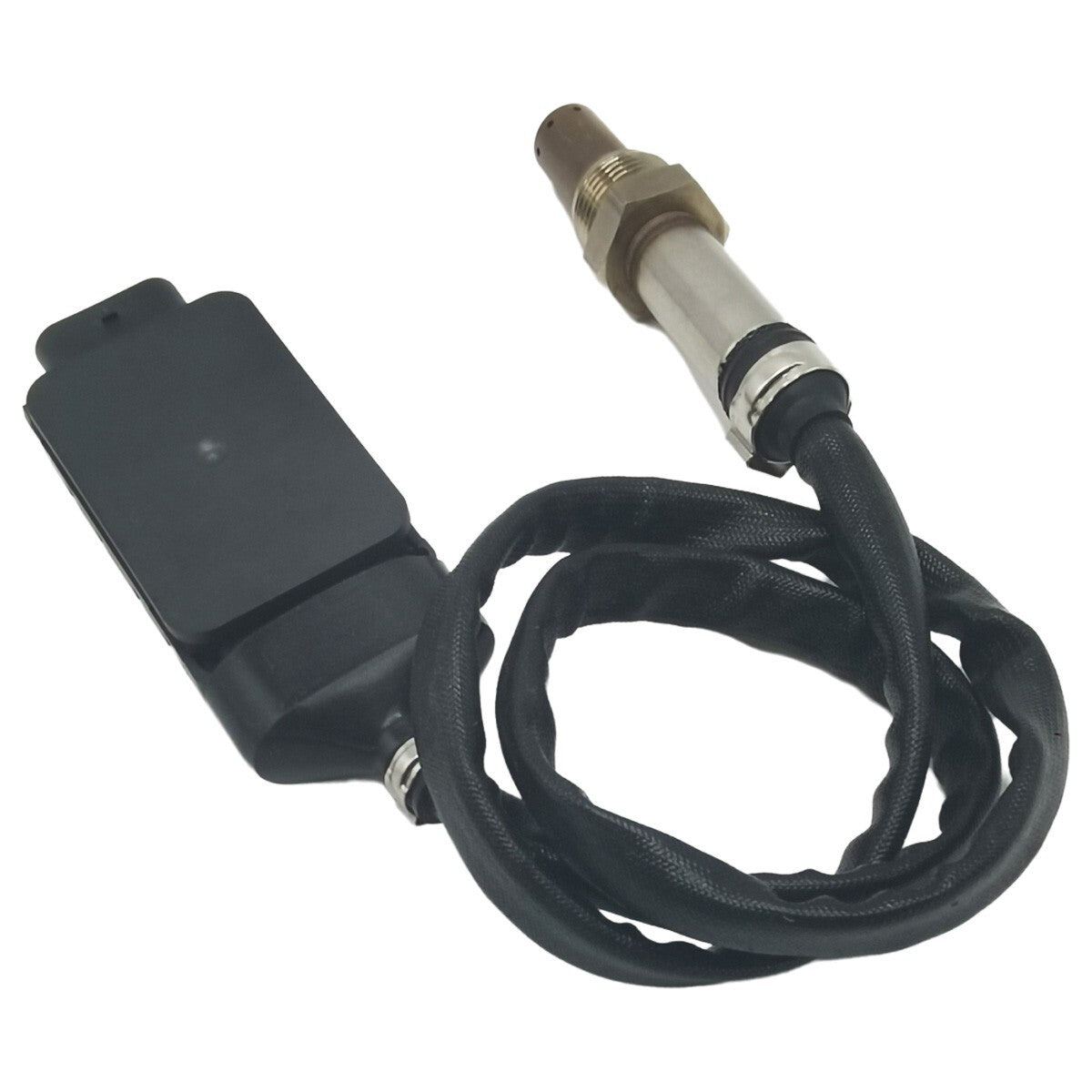 Nitrogen oxide sensor 9816276480 compatible with 2019 for Peugeot 3008 Q