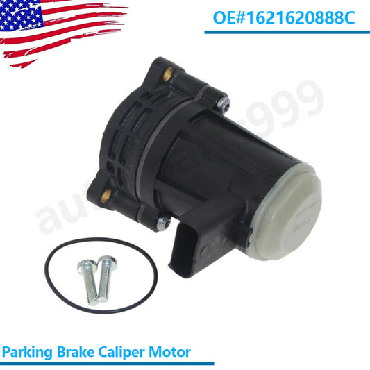 1  Parking brake caliper motor suitable for 2012-2021 models S/X 1621620888C 40C07814- n