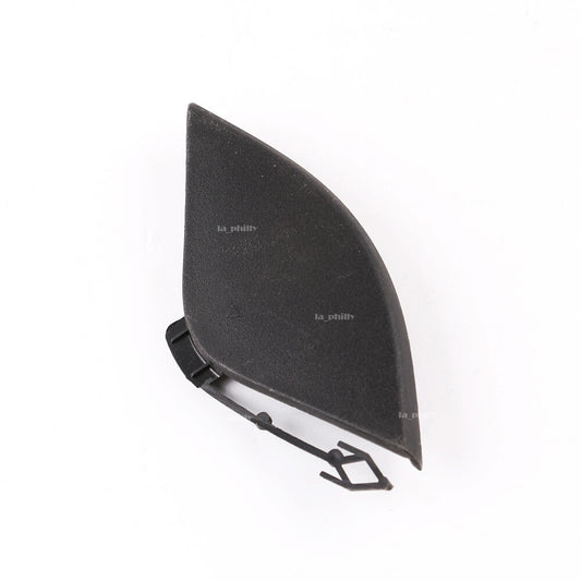 Bumper Tow Hook Eye Cover Cap Fits for BMW for X5 E70 LCI 11-13 35ix 35dx 50ix 2011-2013 Q