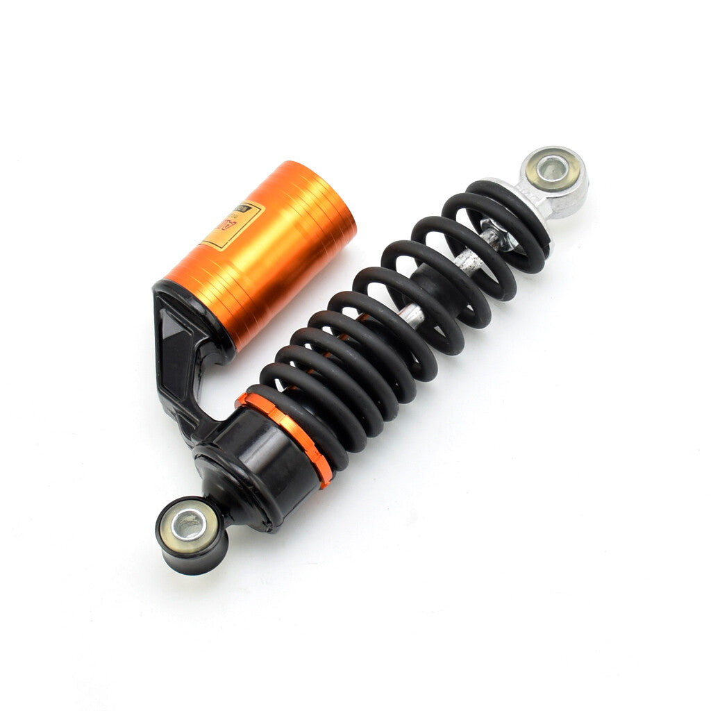 Motorcycle Shock Absorber Suspension 210mm Dirt Pit Electric Bike Go kart Buggy