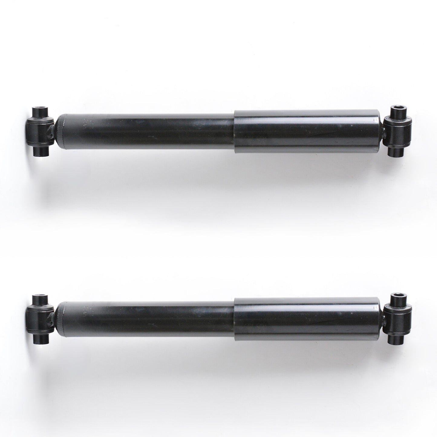 2PCS Rear Shocks Absorber Struts Assembly  for ford  Fusion 2006-2012 5784 A0052 Q