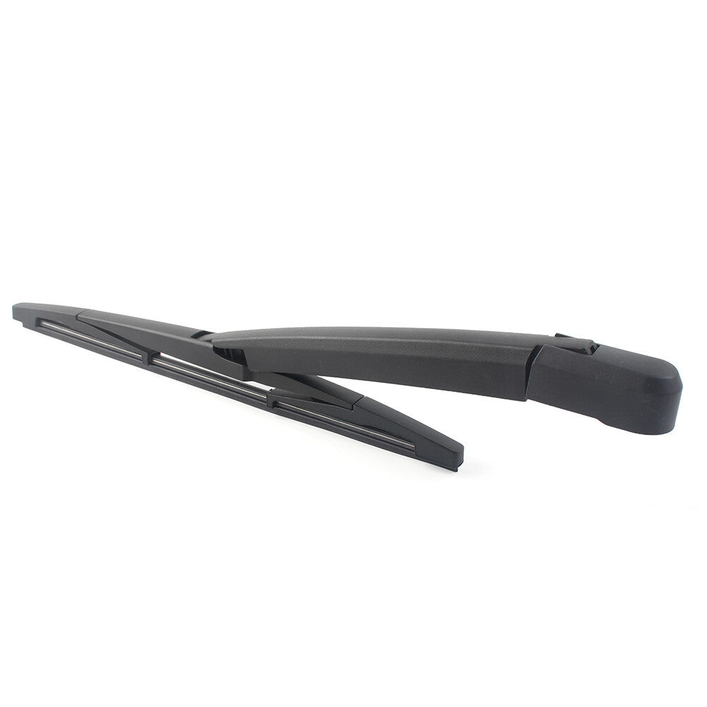 Suitable for Hyundai for Tucson and for Kia Rio Sorrento rear windshield wiper arm blade kit Q