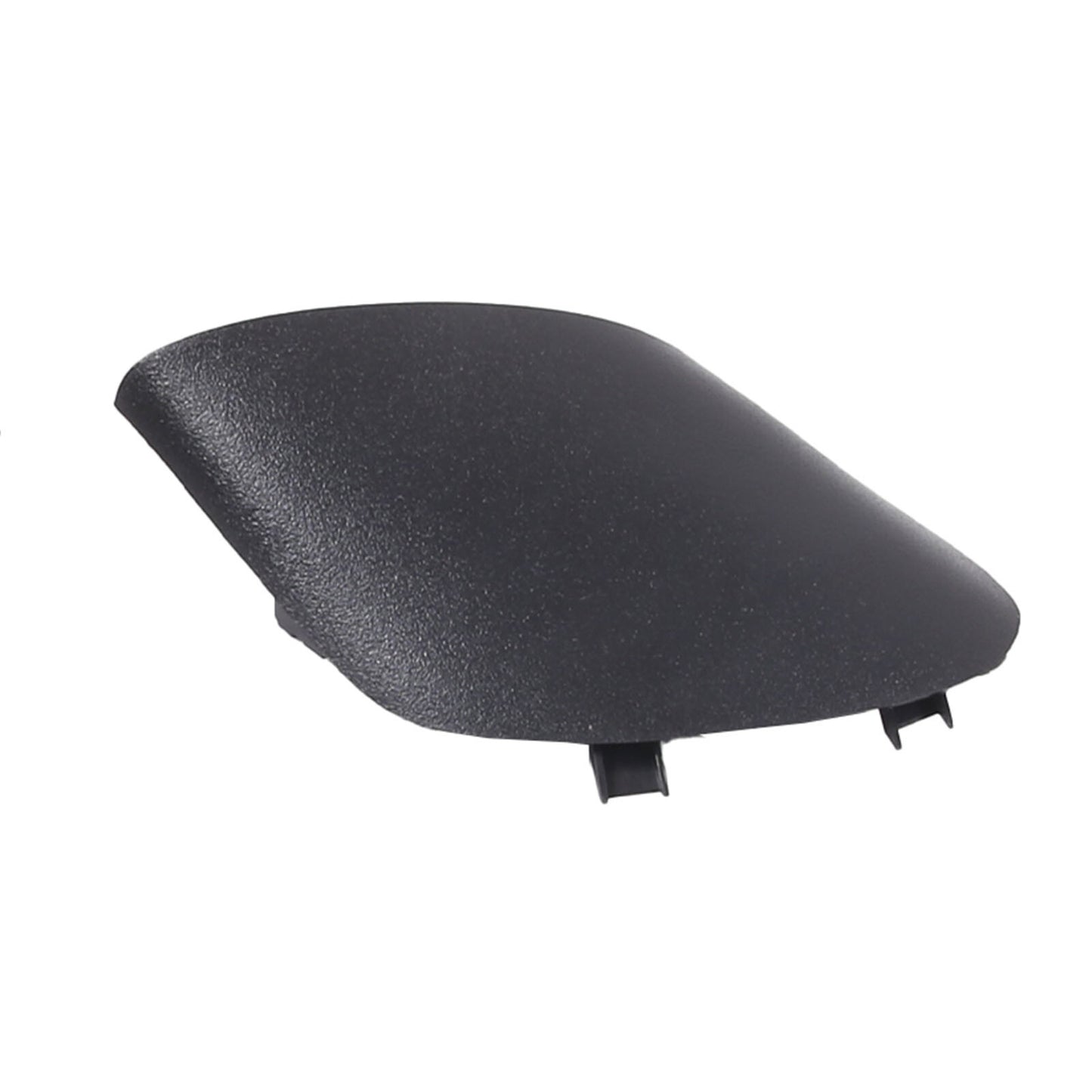 Replacement part for right-side door mirror trim cover panel, suitable for 2012-2017 for Fiat 500 (1 piece)
