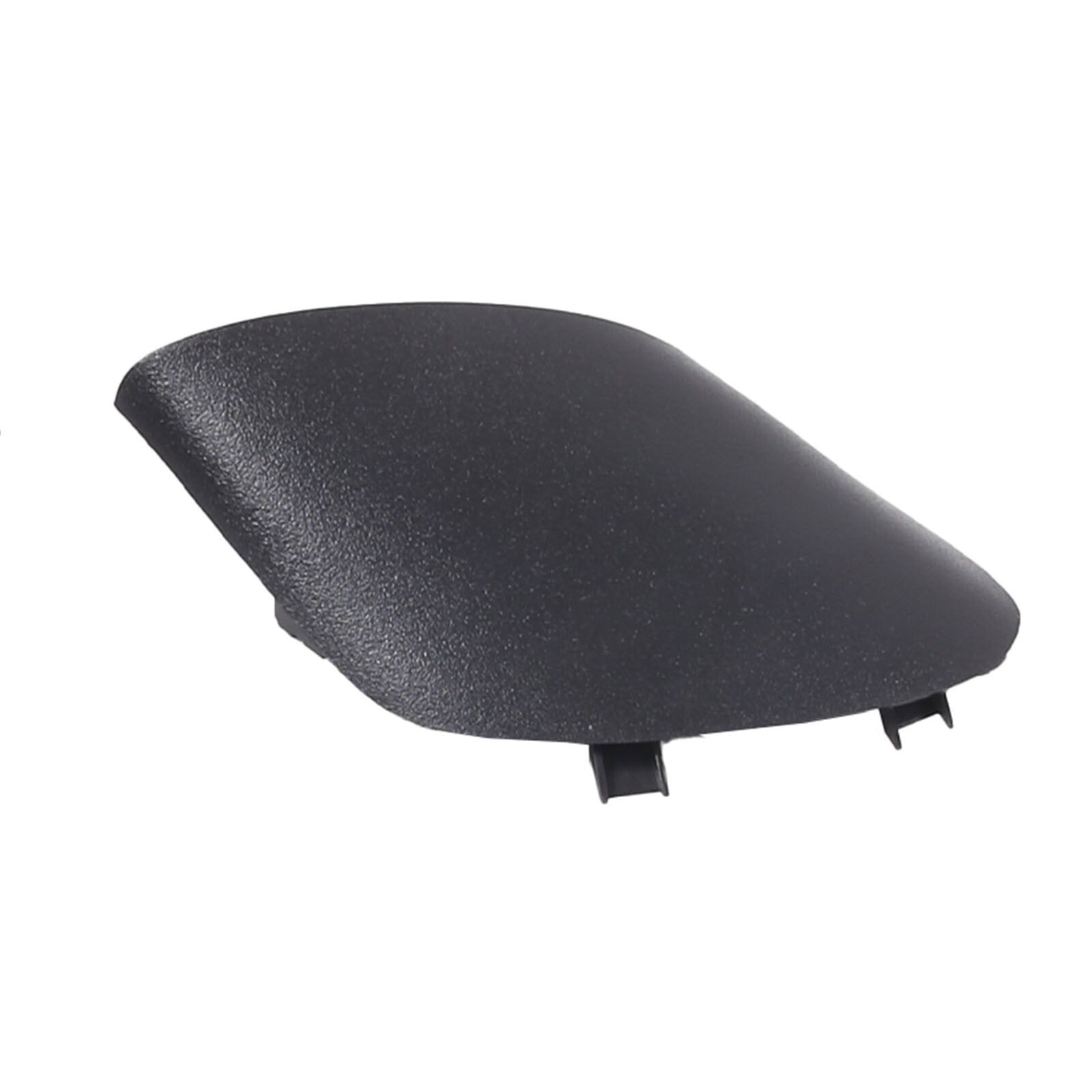 Replacement part for right-side door mirror trim cover panel, suitable for 2012-2017 for Fiat 500 (1 piece)