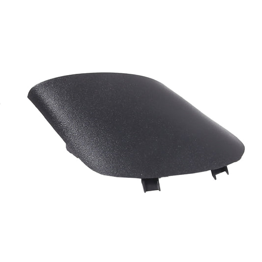 Replacement part for right-side door mirror trim cover panel, suitable for 2012-2017 for Fiat 500 (1 piece)