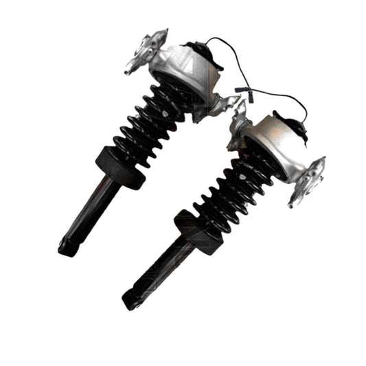 Front L/R Shock Air Spring Fit for Mercedes W222 S500 S550 S560 for Maybach RWD/AWD