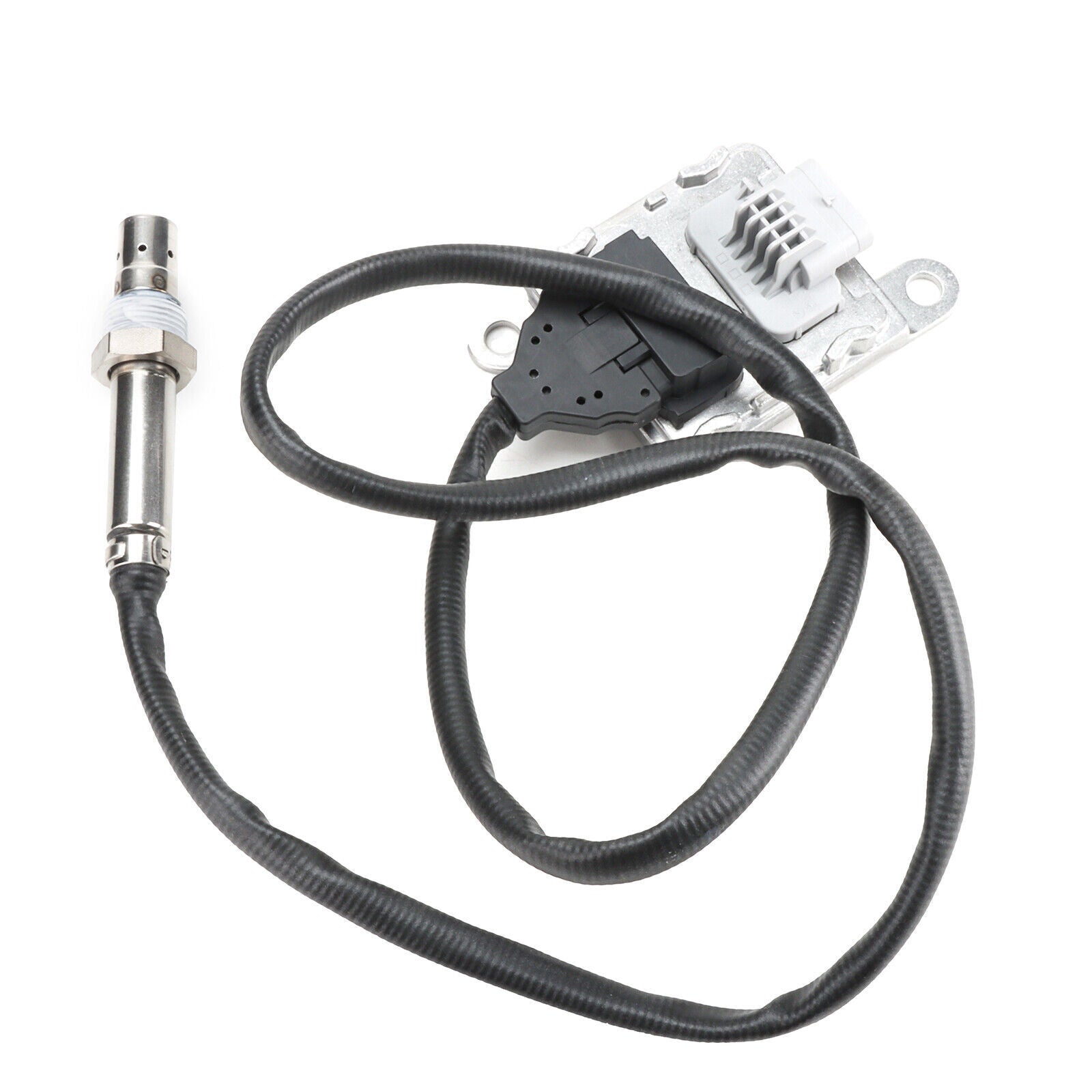 1X For 2017-2019  for ford  F-250  for ford  F-350 6.7L HC3A-5L248-CB NOX Sensor HC3A5L248CB Q