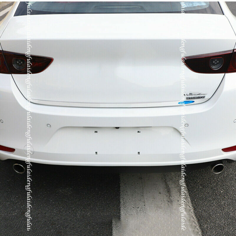 Suitable for modern for Tucson 2015-2021 chrome front cover panel barbecue cover decoration- v