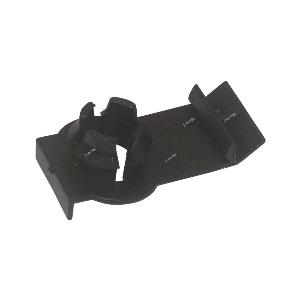 2 Pcs Window Regulator Guide Clips Fits for BMW E53 for X5 2000-2006 51338254781 Black Q