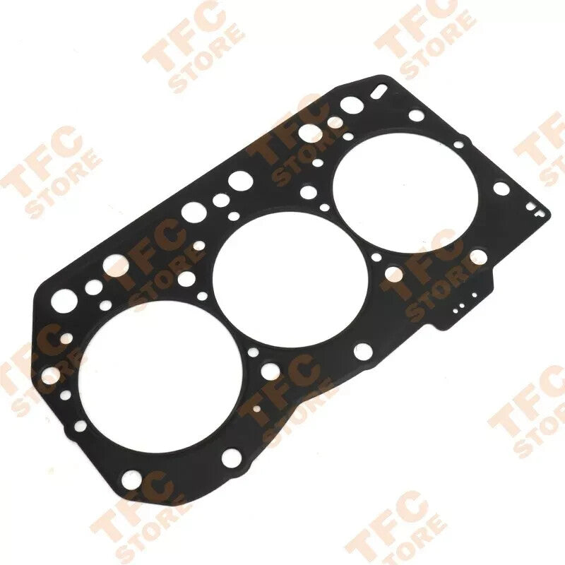 cylinder head gasket for Yanmar 3TNE82 3D82E 3TNV82A engine 3120 3125