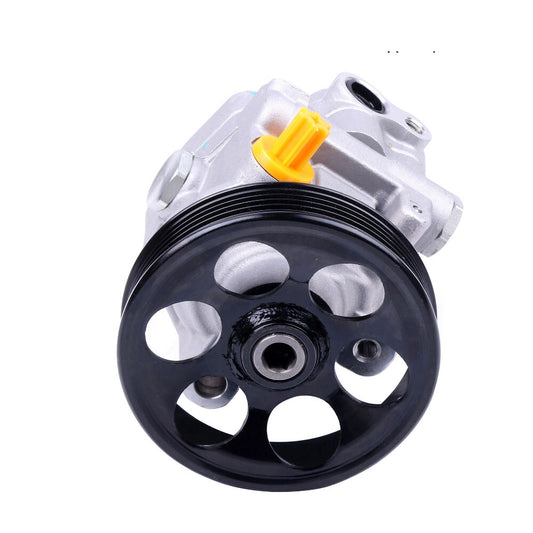 Power Steering Pump 34430FG010 for Subaru Impreza Forester 2008-2012 2.0L 2.5L Q