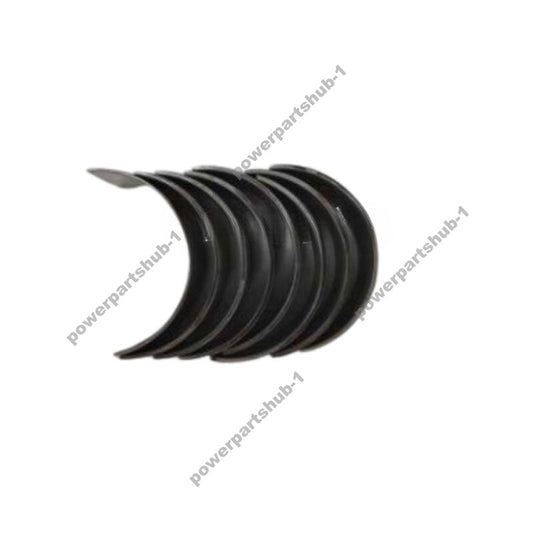 For Pickup Truck 4KH1 Series Parts Connecting STD Con Rod Bearing 1004018BB