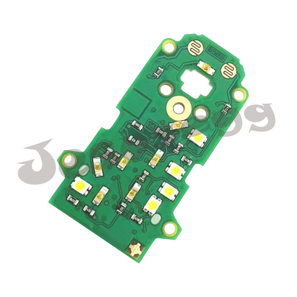 Gear Shift Knob LED Circuit Board Replace for BMW 2 3 4 5 6 7 Series X3 X4 for X5 X6