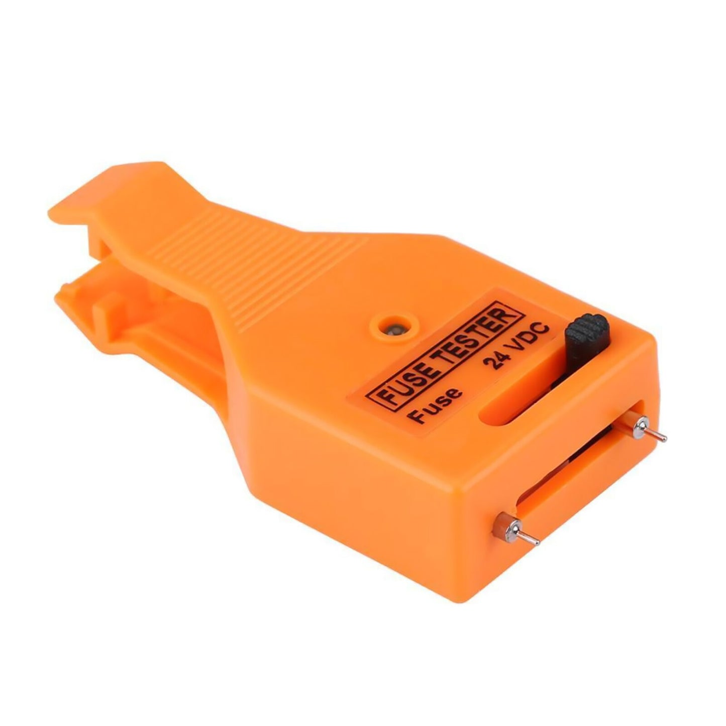Non-slip Automotive Car Fuse Blade Type Fuse Tester Checker Puller Removal Tool
