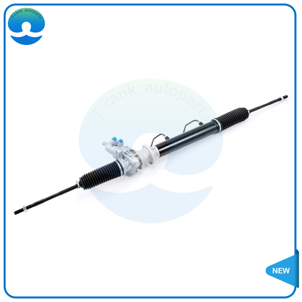 244-0031 Complete Power Steering Rack  Pinion Assembly For INFINITY QX4 1997-03