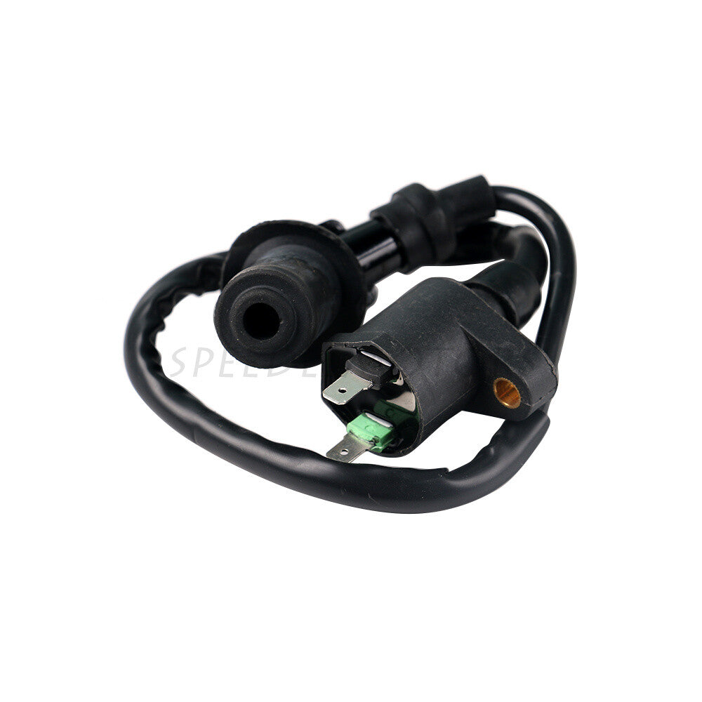 Ignition Coil AC CDI Box for Honda Foreman 400 4x4 ES S 1995 1996 1997 1998-2004 Q