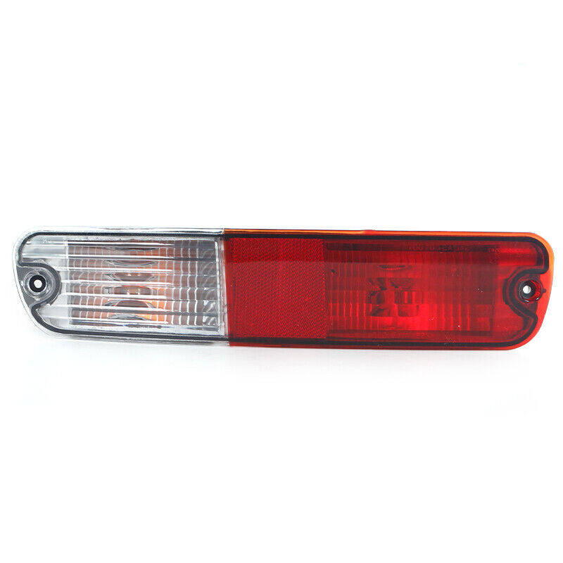 Rear Reflector Signal Lamp Right for Mitsubishi Pajero Montero V73 V75 2003-2006