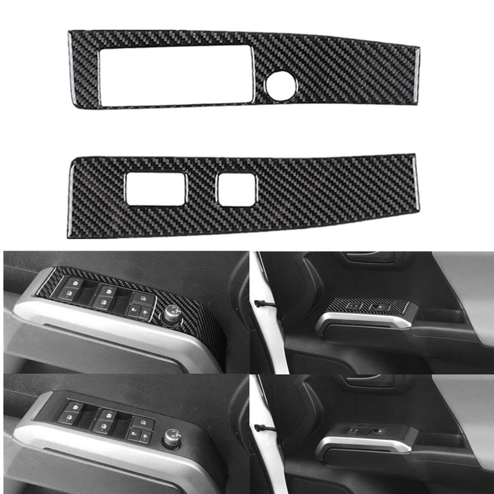 Piano Black Interior Gear Shift Panel Cover Trim for Hyundai for Elantra 2016-2018 v