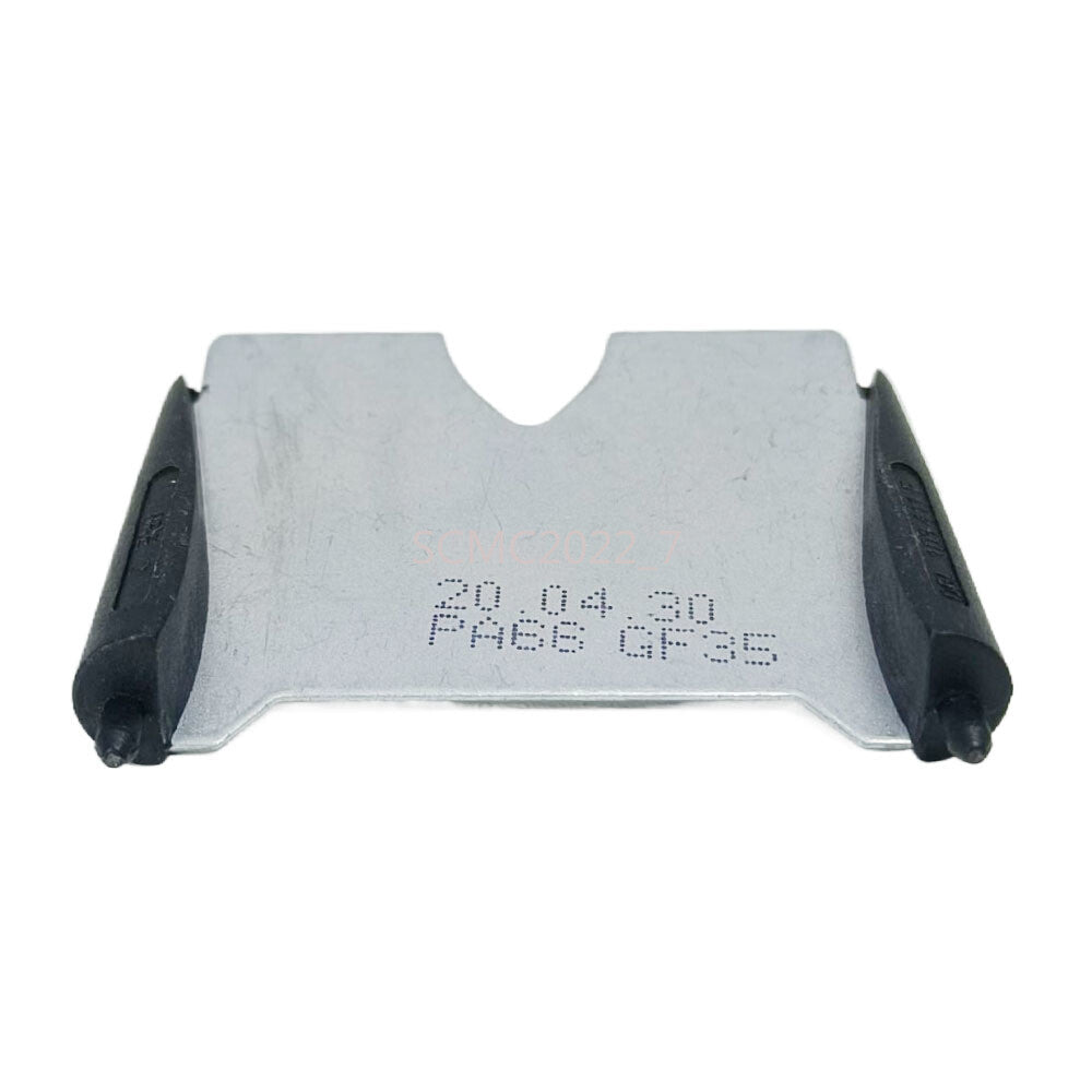 Engine Intake Manifold Partition for VW for Golf for Tiguan for AUDI A5 06L103411A 1.8T 2.0T