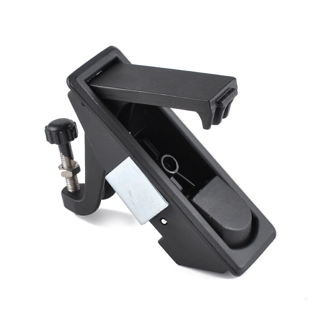 44mm Adjustable Lever Hand Operated Compression Latch W/ Raised Fit trailer Q
