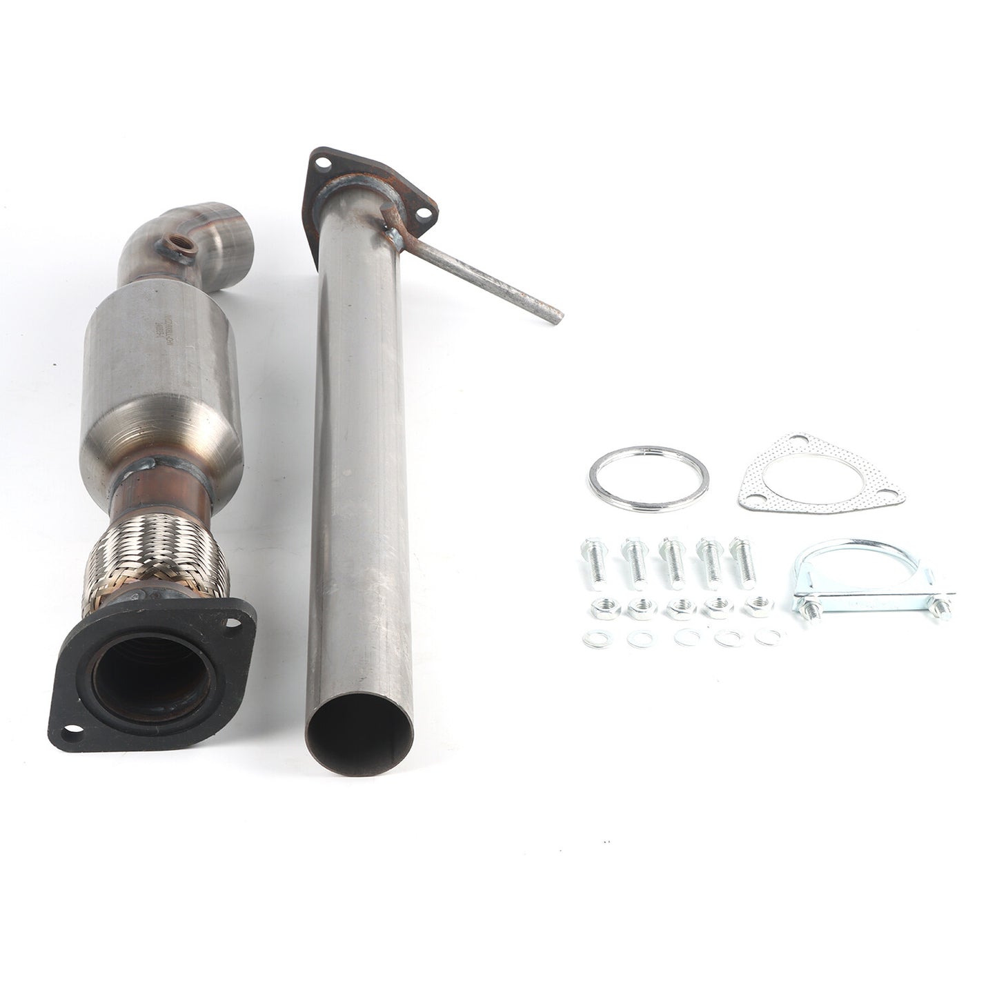 1pc Catalytic Converter for 2005-2009 for Chevrolet Equinox 15286601,54526 EPA